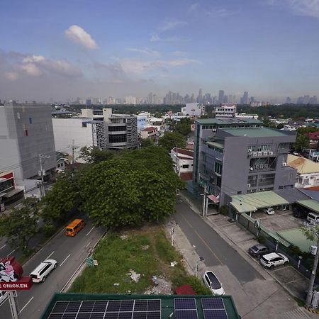 Espacio Hotel Taguig Exteriér fotografie